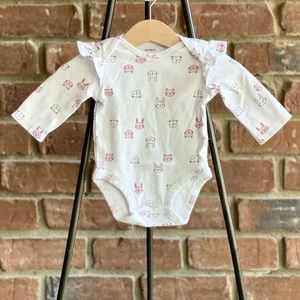 3M Carter’s Bodysuit